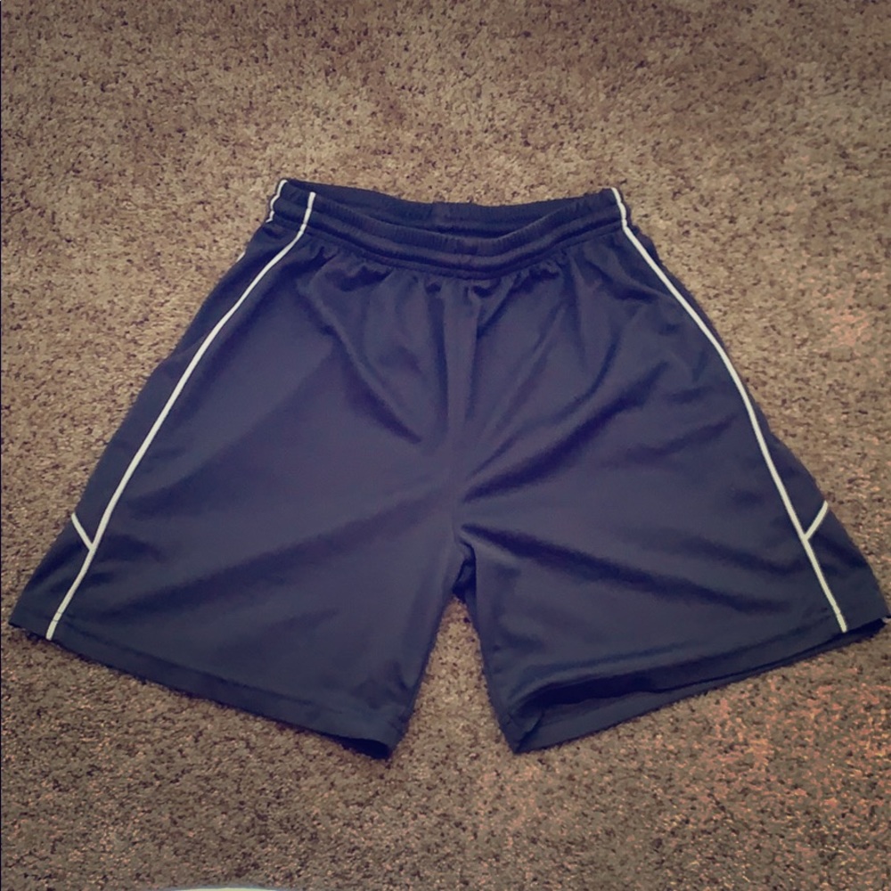 BCG athletic shorts